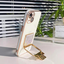 画像をギャラリービューアに読み込む, 香水瓶型フレグランススタンドキラキラ流砂くすみカラーツヤ光沢立体かわいいスマホケースアイフォンケースiPhone Z056
